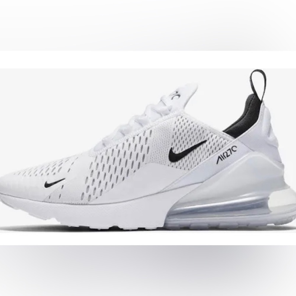 Nike Air Max 270